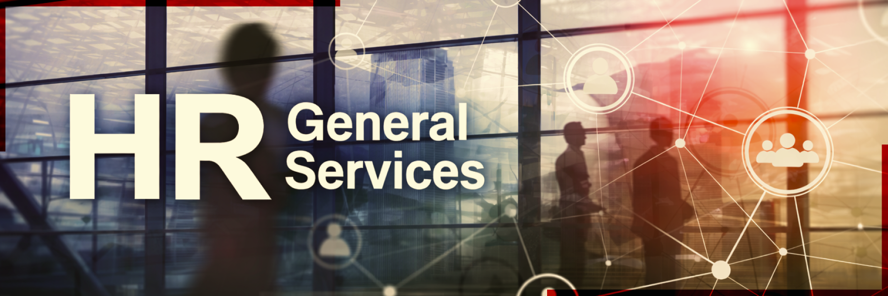 HR General Services Banner